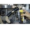 WD WD 40 Specialist lubrificante silicone spray due posizioni resis...