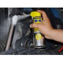 WD 40 Specialist lubrificante silicone spray due posizioni resistente all'acqua