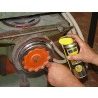 WD WD 40 Specialist lubrificante silicone spray due posizioni resis...