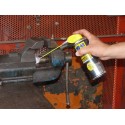 WD 40 Specialist lubrificante silicone spray due posizioni resistente all'acqua