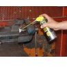 WD WD 40 Specialist lubrificante silicone spray due posizioni resis...
