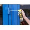 WD WD 40 Specialist lubrificante silicone spray due posizioni resis...