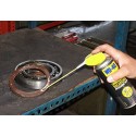 WD 40 Specialist lubrificante silicone spray due posizioni resistente all'acqua