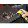 WD WD 40 Specialist lubrificante silicone spray due posizioni resis...