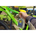 WD-40 bike detergente bici spray ad azione rapida 500 ml formula polivalente