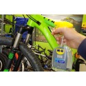 WD-40 bike detergente bici spray ad azione rapida 500 ml formula polivalente