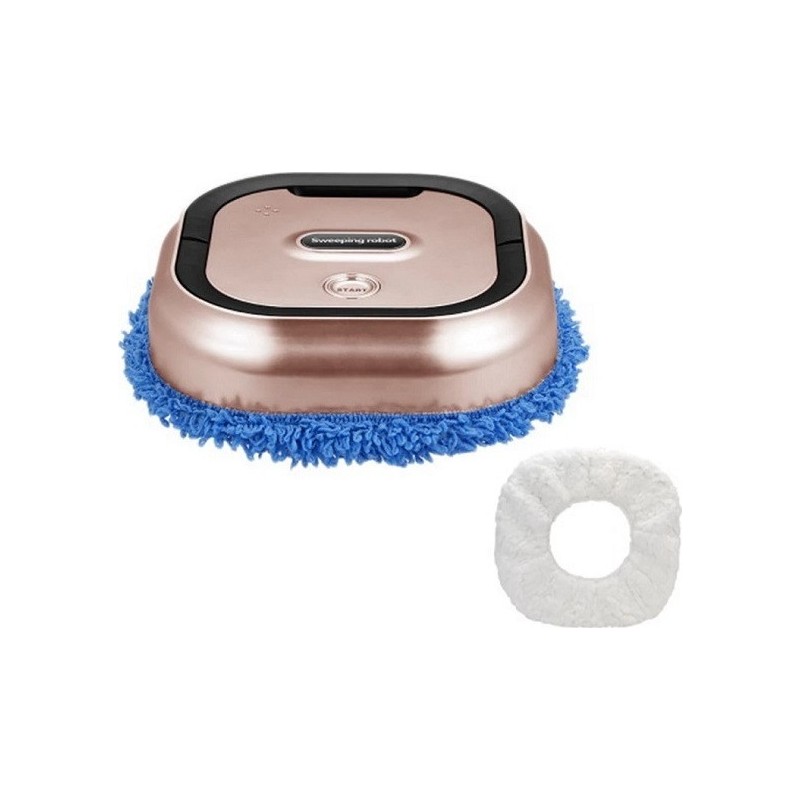 pulisci pavimenti robot