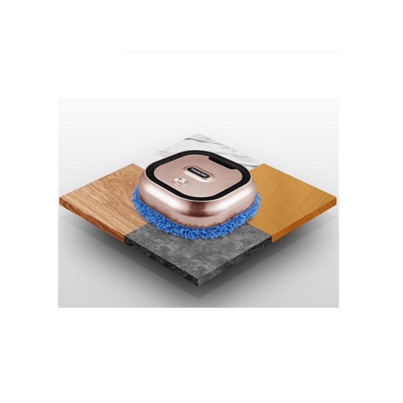 pulisci pavimenti robot