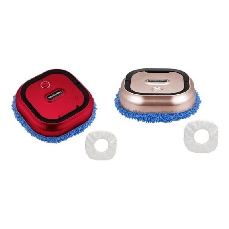 Hongu Robot pulisci lava pavimenti umidificatore Andowl Q-SD003 asp...
