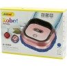 Hongu Robot pulisci lava pavimenti umidificatore Andowl Q-SD003 asp...