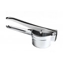 Schiacciapatate manuale pressa pestelli per patate alluminio leggero cucina