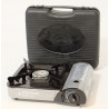 Hongu Fornello a Gas da Tavolo 2,2 kw Piezo Cucina Portatile da Cam...