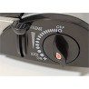 Hongu Fornello a Gas da Tavolo 2,2 kw Piezo Cucina Portatile da Cam...