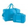 Borsa termica frigo Gio Style Fiesta set 2 pezzi 7 L 24 litri color...