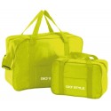 Borsa termica frigo Gio Style Fiesta set 2 pezzi 7 L 24 litri colori assortiti