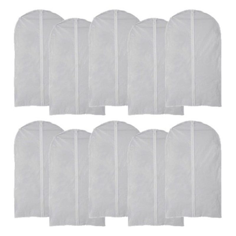 Hongu 12 custodia sacca porta abiti vestito da viaggio 60x90cm riut...