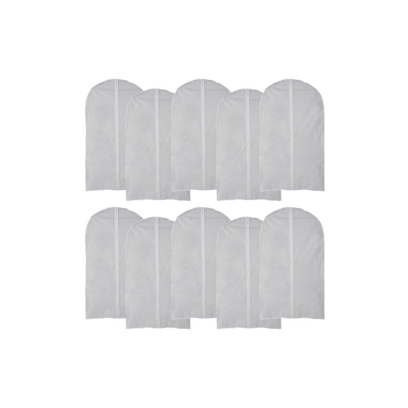 Hongu 12 custodia sacca porta abiti vestito da viaggio 60x90cm riut