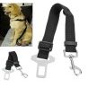 Hongu 2x cintura di sicurezza cani cane guinzaglio regolabile auto ...