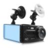 Hongu Dash cam auto T686 schermo 4,0'' hd g sensor usb FOV 170 dopp...