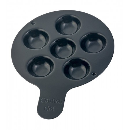 Piastra tostapane elettrico fornetto forno multiuso scalda cuoce scongela