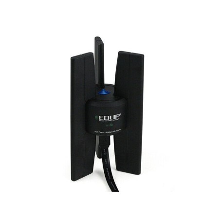 Adattatore ricevitore wifi edup usb pc laptop ricezione segnale wireless 2.4 ghz