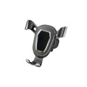 Supporto per smartphone da cruscotto auto porta cellulare regolabile LD-03384