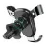 DRIWEI Supporto per smartphone da cruscotto auto porta cellulare re...