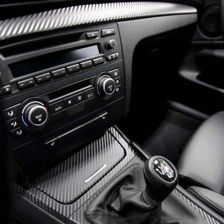 Pellicola adesiva carbonio 3D racing carbon car wrapping auto moto 100x250 cm