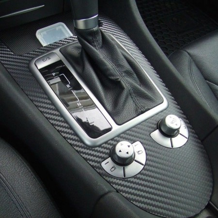 Pellicola adesiva carbonio 3D racing carbon car wrapping auto moto 100x250 cm