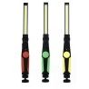 Driwei lampada da lavoro portatile a led con calamita luce bianco g...