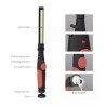 Driwei lampada da lavoro portatile a led con calamita luce bianco g...