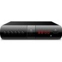 Decoder digitale terrestre ESB DVB-T/T2 HD TV scart HDMI 1080p telecomando QY-H01