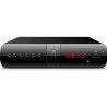 Andowl Decoder digitale terrestre ESB DVB-T/T2 HD TV scart HDMI 108...