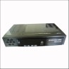 Andowl Ricevitore TV digitale satellitare terreste combo DVB T2 S2 ...