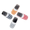 Mini telefono cellulare tascabile L8star BM10 dual sim bluetooth mp3 chiamate