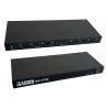 Hongu Splitter hub sdoppiatore segnale HDMI FULL HD 1080P 8 uscite ...