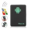 Hongu Mini A8 USB GPS Tracker Satellitare Antifurto GSM/GPRS locali...