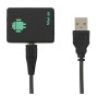 Hongu Mini A8 USB GPS Tracker Satellitare Antifurto GSM/GPRS locali...