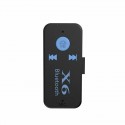 BT-X6 ricevitore bluetooth auto AUX macchina car audio wireless stereo no fili