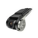 Camera auto anteriore 1080p Wi-Fi DVR dash-cam video macchina visione notturna