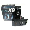 CAMAC CMK-x9 casse speakers 2.0 400W PC desktop laptop notebook USB jack
