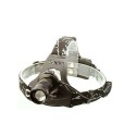 Lampada frontale USB ricaricabile torcia a LED luce testa professionale TE-B0077