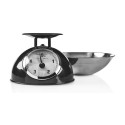 Bilancia Driwei da cucina digitale stile retro da 25 gr a 5 kg ciotola b33