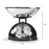 DRIWEI Bilancia Driwei da cucina digitale stile retro da 25 gr a 5 ...