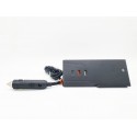 Multipresa caricabatterie da auto accendisigari USB wireless stazione ricarica