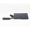 Hongu Multipresa caricabatterie da auto accendisigari USB wireless ...