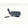 Hongu Multipresa caricabatterie da auto accendisigari USB wireless ...