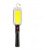 Hongu Lampada portatile led 700 lm gancio lavoro auto meccanico con...