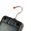 Lampada portatile led 700 lm gancio lavoro auto meccanico con cavo ricaricabile