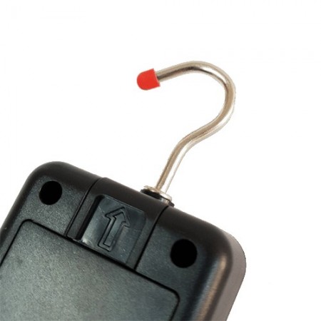 Lampada portatile led 700 lm gancio lavoro auto meccanico con cavo ricaricabile